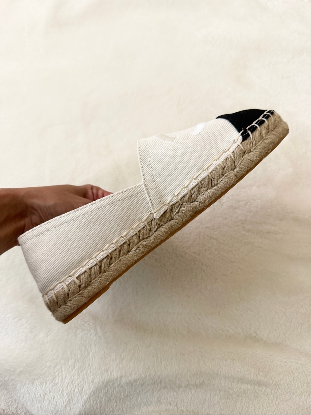 Ch*nel loafer flats - Picture 3 of 3